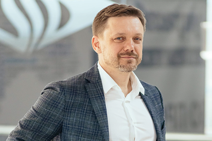 Названо ім’я нового глави правління «Укрексімбанку»