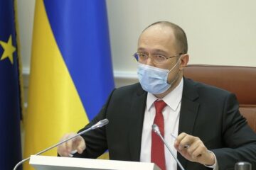 Режим НС: Шмигаль розповів про долю економіки і дострокове припинення карантину