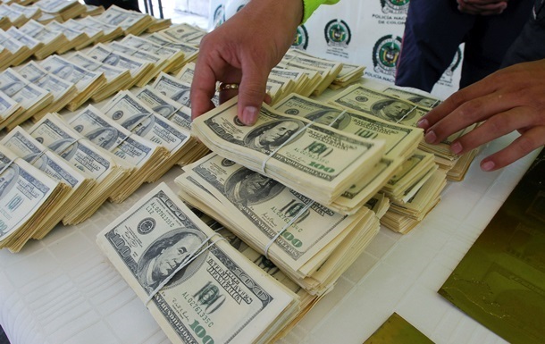 Нацбанк з початку року купив на міжбанку більше $ 1 мільярда