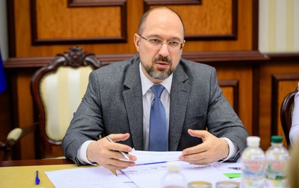 Кабмін затвердив план антикризових заходів по боротьбі з коронавірусом
