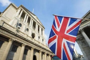 Банк Англії екстрено втричі знизив базову ставку