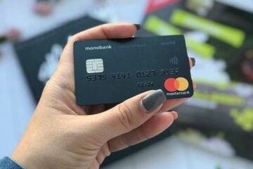 Новая категория кешбека: в monobank придумали, как порадовать клиентов во время карантина