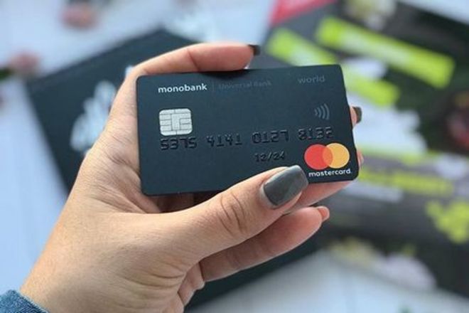 Нова категорія кешбеку: в monobank придумали, як потішити клієнтів під час карантину