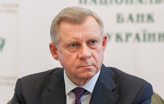 Нацбанк має намір активно знижувати облікову ставку – Смолій