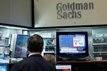 Goldman Sachs погіршив прогноз ціни на нафту Brent до $ 30 за барель