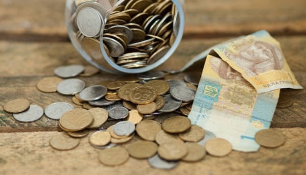 Фонд гарантування в 2020 р отримав понад 1 млрд грн з регулярного збору