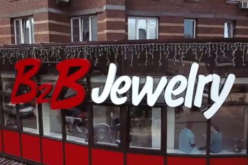 B2B Jewelry останавливает вывод средств и замораживает выплаты кешбэка