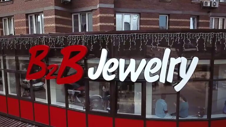 B2B Jewelry зупиняє виведення коштів і заморожує виплати кешбека