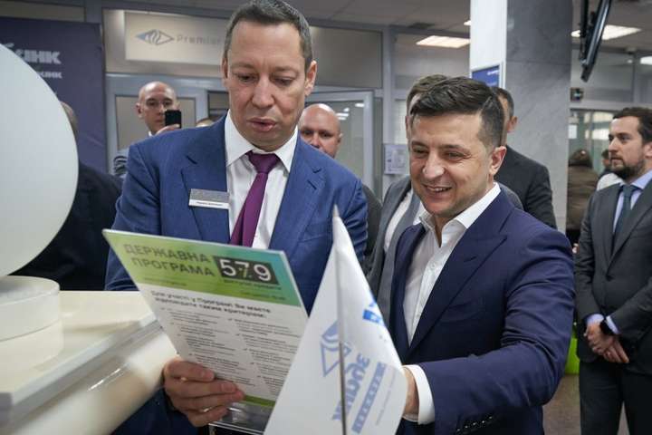 За держпрограмою “5-7-9%” кредитів видано на 66,11 млн гривень