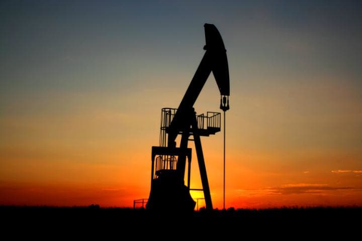 Ринок нафти захитався: ціни посипалися після триденного зростання