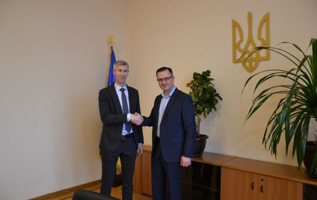 Новий міністр фінансів запевнив у продовженні співпраці з МВФ