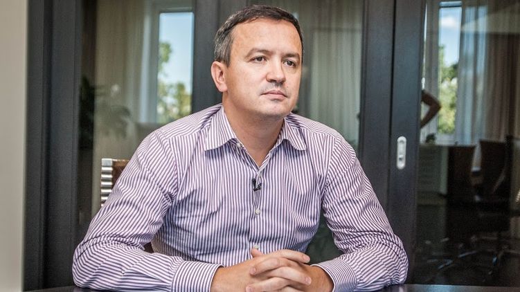 Міністром економіки України став топ-менеджер великого агрохолдингу