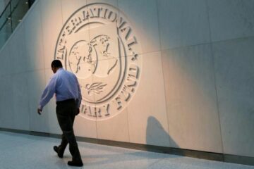 У МВФ закликали центробанки забезпечити достатню ліквідність фінкомпаніям через коронавирус