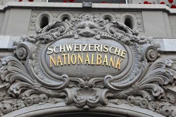 Національний банк Швейцарії вдруге за 113 років отримав найбільший прибуток