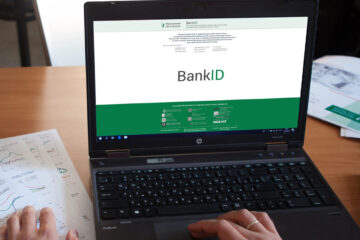 Альфа-Банк Украина подключился к системе BankID от НБУ