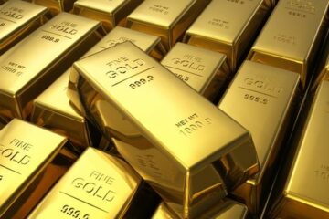 Золото резко взлетело в цене: названа причина