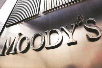 Эксперт Moody’s: Восстановление экономики будет выглядеть не как V, а как логотип Nike