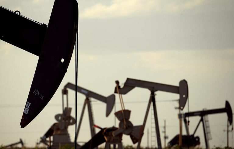 Нафта з РФ вже продається нижче собівартості