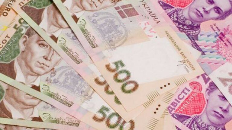 Мінфін відмовився від розміщення ОВДП в квітні