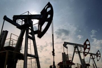 Ринок нафти «штормить»: Brent впала нижче $20, травневі ф’ючерси на WTI в «мінусах»