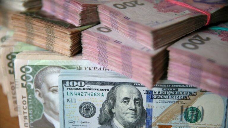 Експерт пояснив, чому курс 27,25 гр /$ – це ненадовго