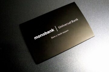 Золотий кешбек: в monobank розповіли, як потішили і клієнтів, і податківців