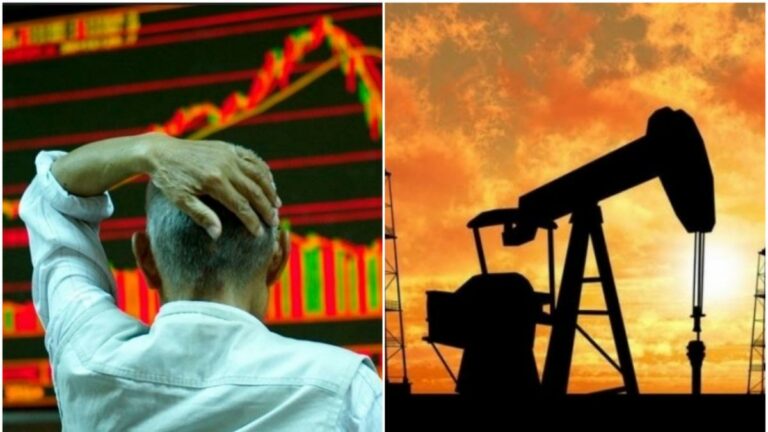 Новий обвал на ринку нафти: ціна на Brent впала нижче $20, WTI втратила чверть вартості