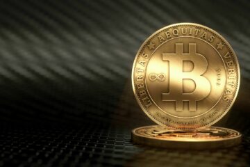 Bitcoin-трейдеры меняют тактику: криптовалюта становится «средством сбережения»