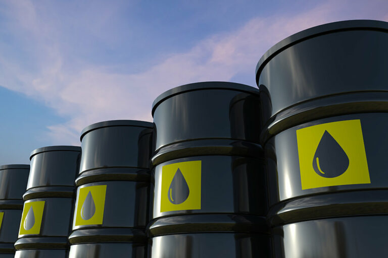 Переговори ОПЕК + обвалили ціну на Brent