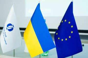 ЄБРР виділяє €21 млрд на боротьбу з «коронакризою»: хто отримає допомогу