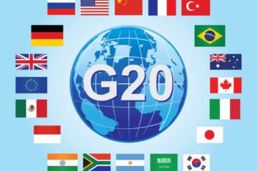 У МВФ розповіли, що станеться з ВВП країн G20: у італійців зовсім все погано