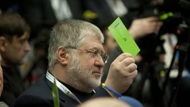 «Це можна порівняти з траншем МВФ»: Приватбанк подав новий позов проти Коломойського