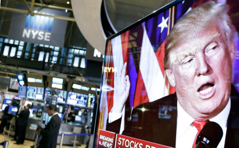 Трамп зустрічається з нафтовиками: ринок заворушився, ціни пішли вгору