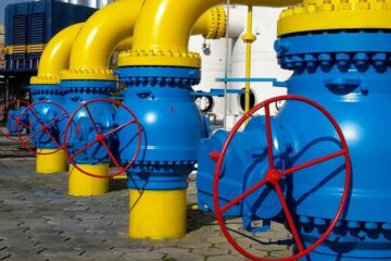 Спочатку нафта, тепер газ: Україна може заробити на зберіганні європейського палива