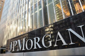 ВВП впаде на 5,1%, а курс – до 29,5 грн/$: J.P. Morgan «оновив» прогноз для України