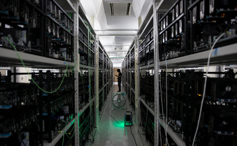 Халвінг не за горами: в Китаї розповіли про долю Bitcoin
