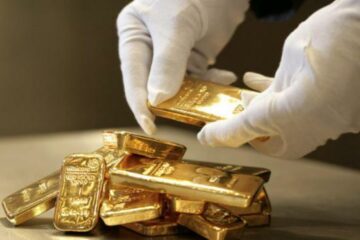 Ціни на золото оновили восьмирічний максимум: що «розбудило» ринок