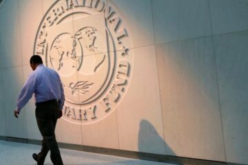 У МВФ назвали терміни відновлення світової економіки після «коронакризи»