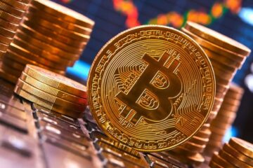 Падіння цієї валюти може «підняти» Bitcoin – точка зору