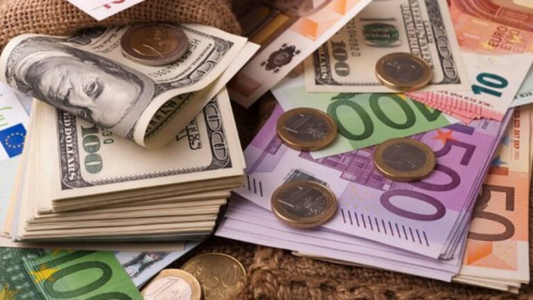 Долар і євро стають все слабше на міжбанку: свіжий курс