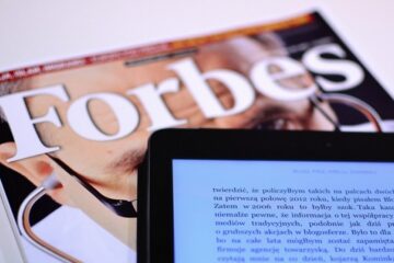 Forbes показав сотню найбагатших українців: перша десятка