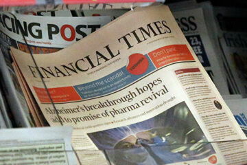 Посткомуністичні країни легше переживуть «коронакризу», ніж Захід – Financial Times