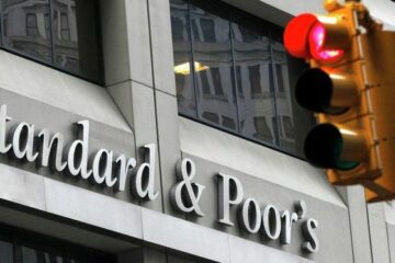 Падение экономики Украины: эксперты S&P опубликовали новый прогноз