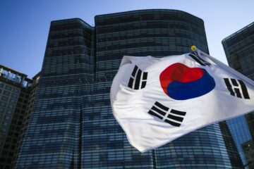 Південна Корея готується до найгіршого: так глибоко економіка країни не падала з 1998 року
