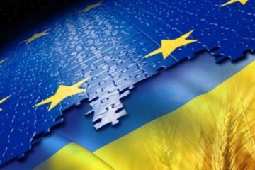 Евросоюз «пригласил» Украину выходить из кризиса вместе