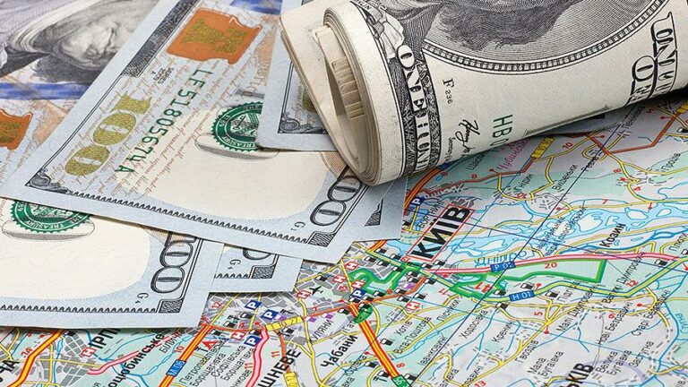 Борг частково погашено: Україна виплатила $1 млрд за ОВДП під гарантії США