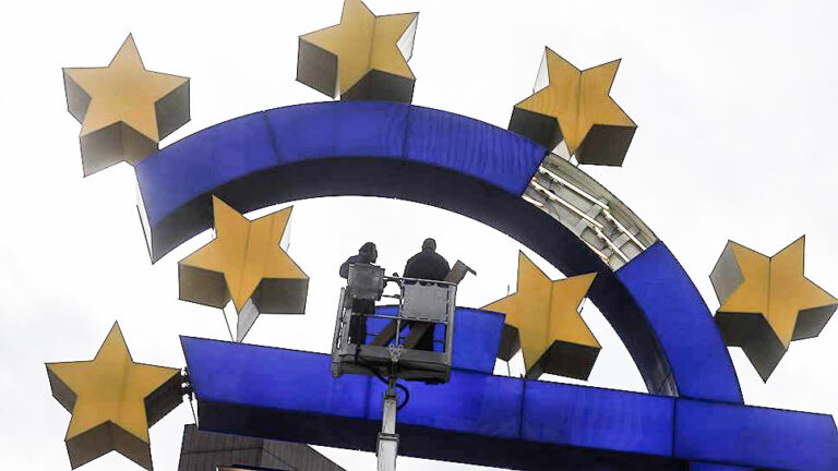 €750 млрд на порятунок економіки: ЄС узгодив новий «план Маршалла»