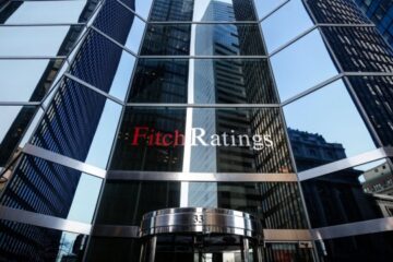 Fitch погіршив прогнози по рейтингах українських мегаполісів