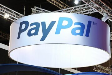 У PayPal – семиразове падіння прибутку і рекордний обсяг транзакцій