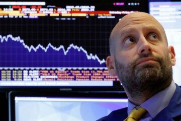 Фондовий ринок США на підйомі: індекс S&P 500 злетів до березневого максимуму